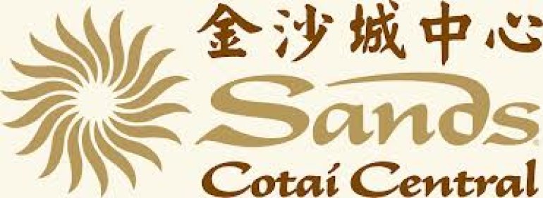 Sands Cotai Central